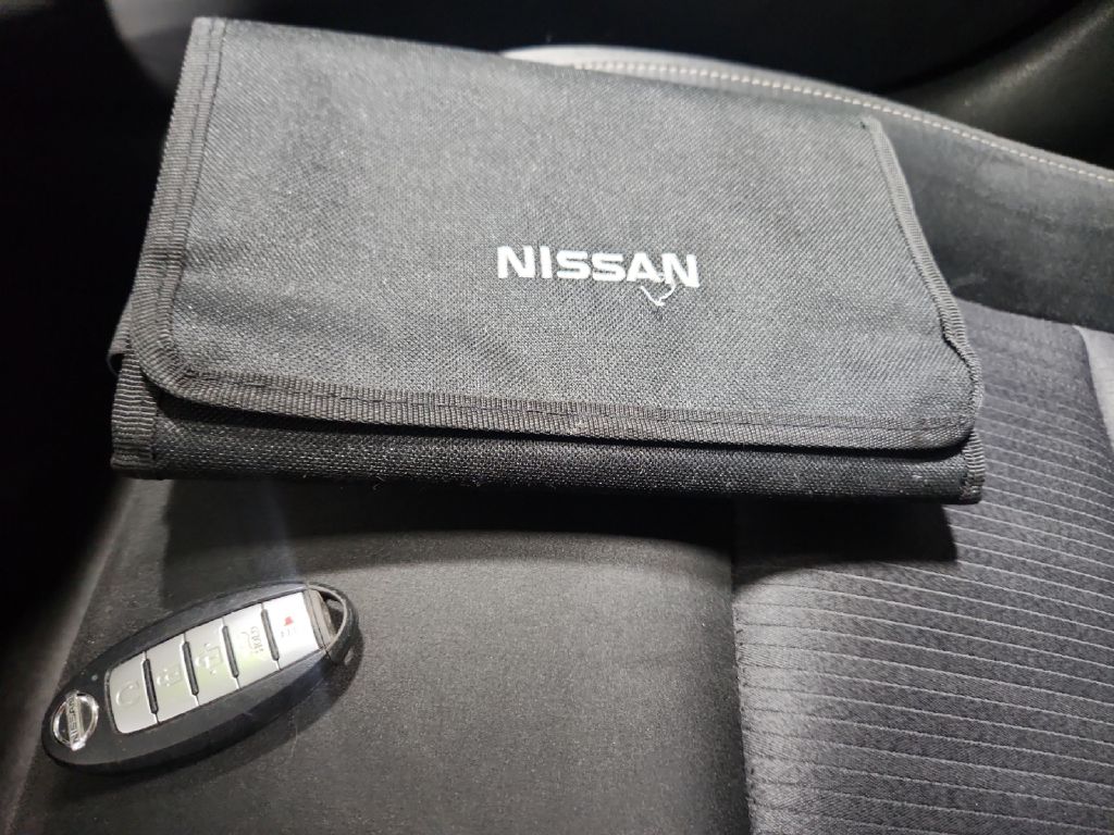 Photo 26 of this NISSAN ALTIMA
