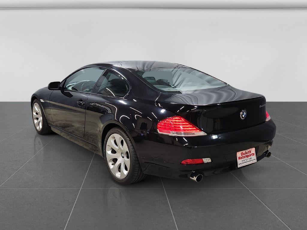 Photo 3 of this BMW 645