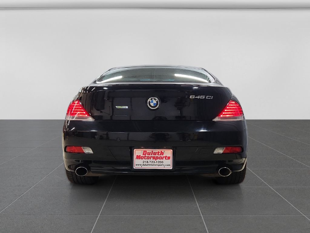 Photo 4 of this BMW 645