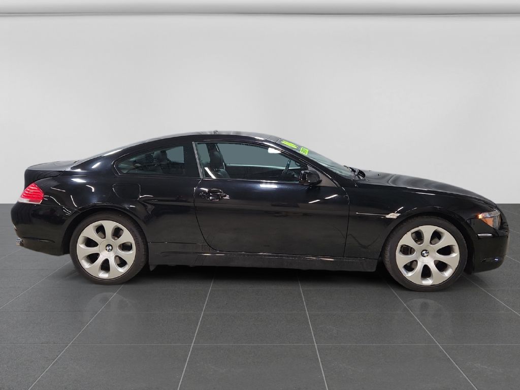 Photo 6 of this BMW 645