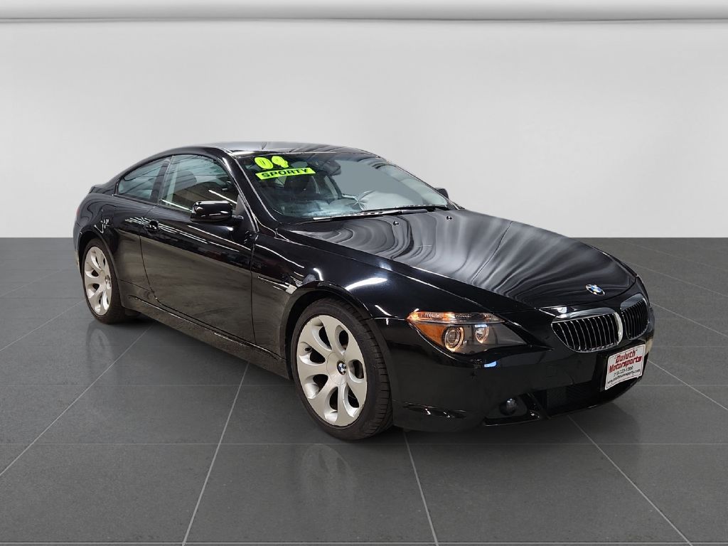 Photo 7 of this BMW 645