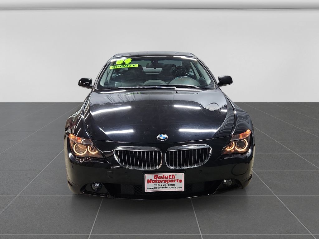 Photo 8 of this BMW 645