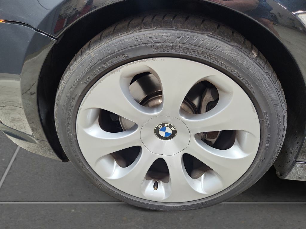 Photo 9 of this BMW 645