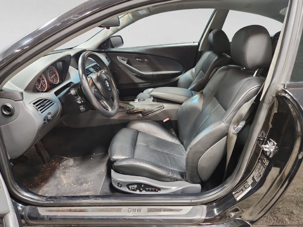 Photo 10 of this BMW 645