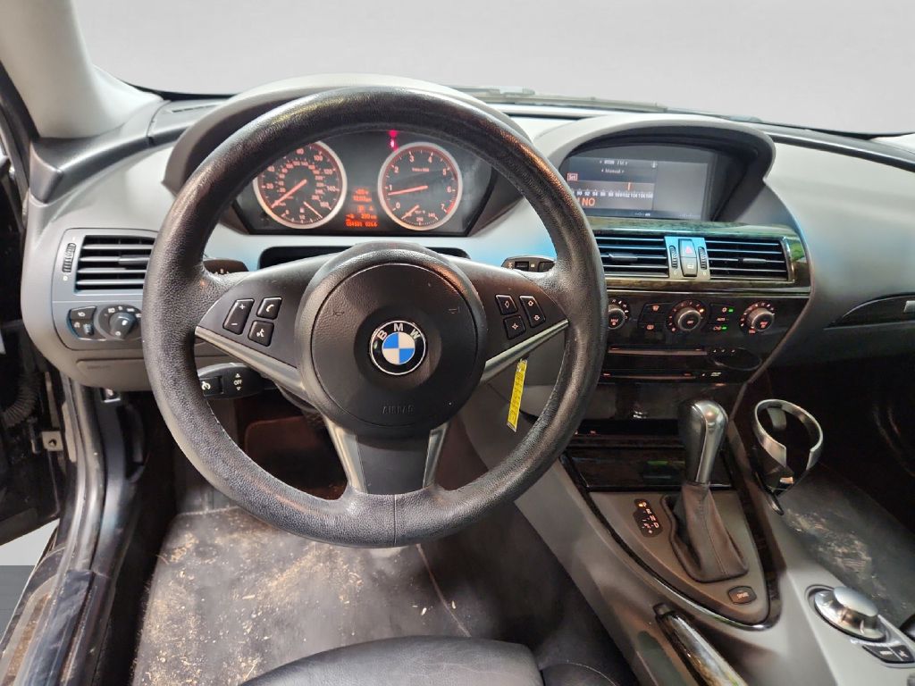Photo 11 of this BMW 645