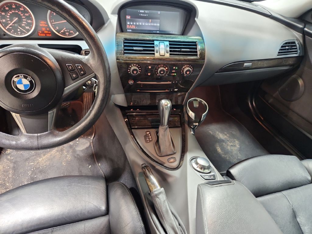 Photo 12 of this BMW 645