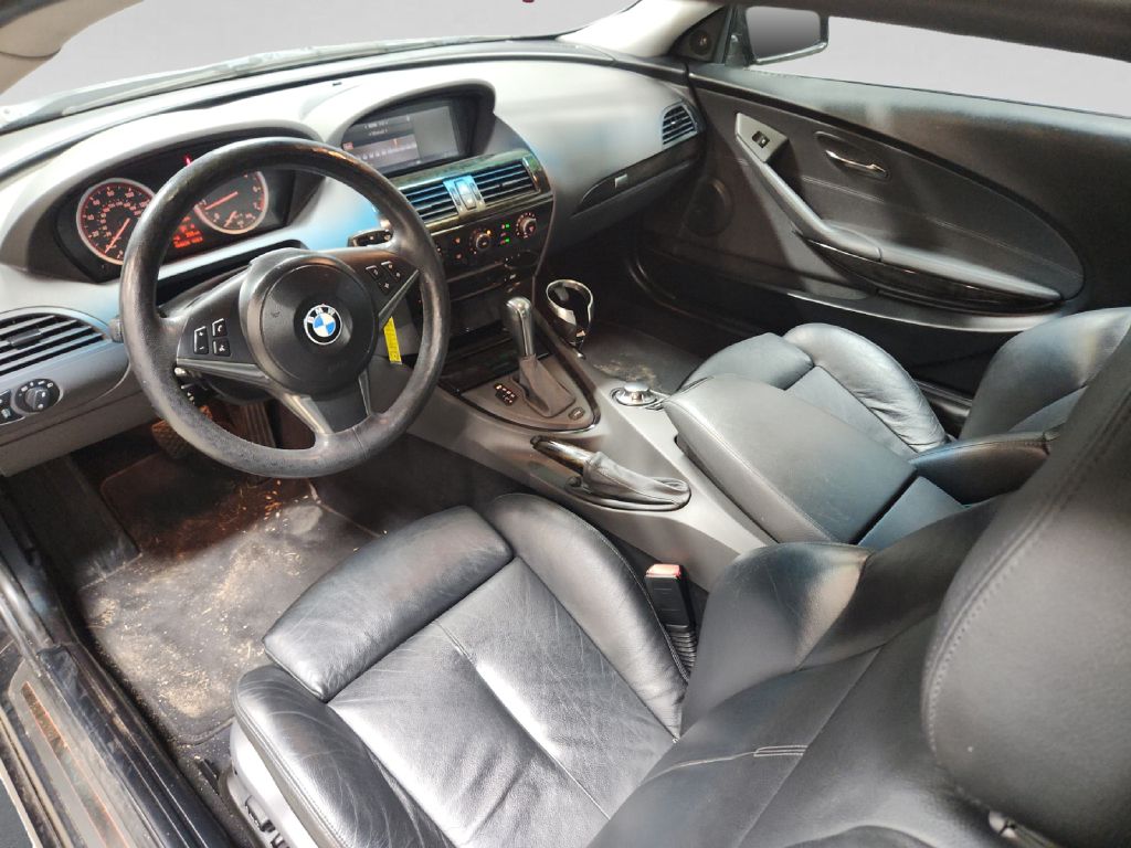 Photo 14 of this BMW 645