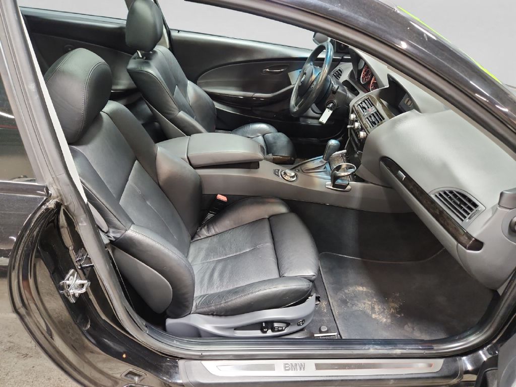 Photo 15 of this BMW 645