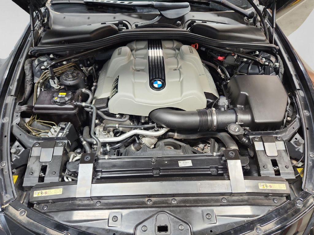 Photo 20 of this BMW 645