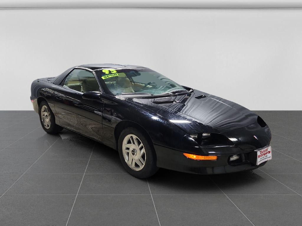 Photo 7 of this CHEVROLET CAMARO
