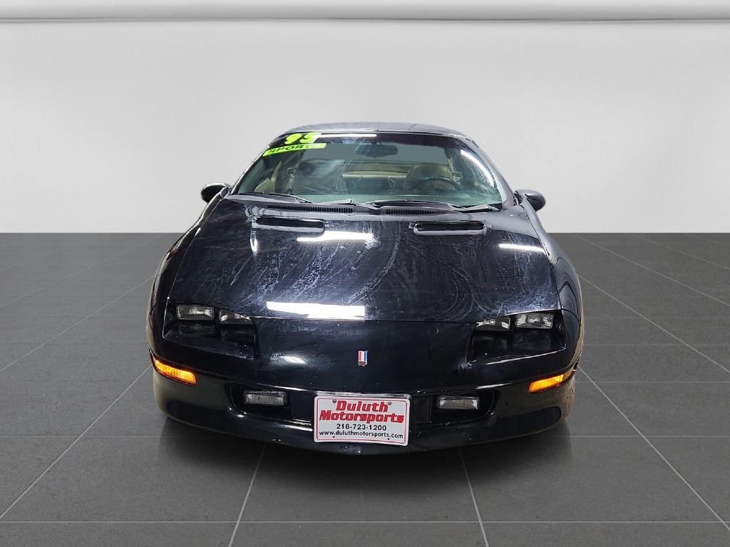 Photo 8 of this CHEVROLET CAMARO