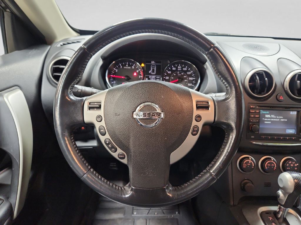 Photo 11 of this NISSAN ROGUE