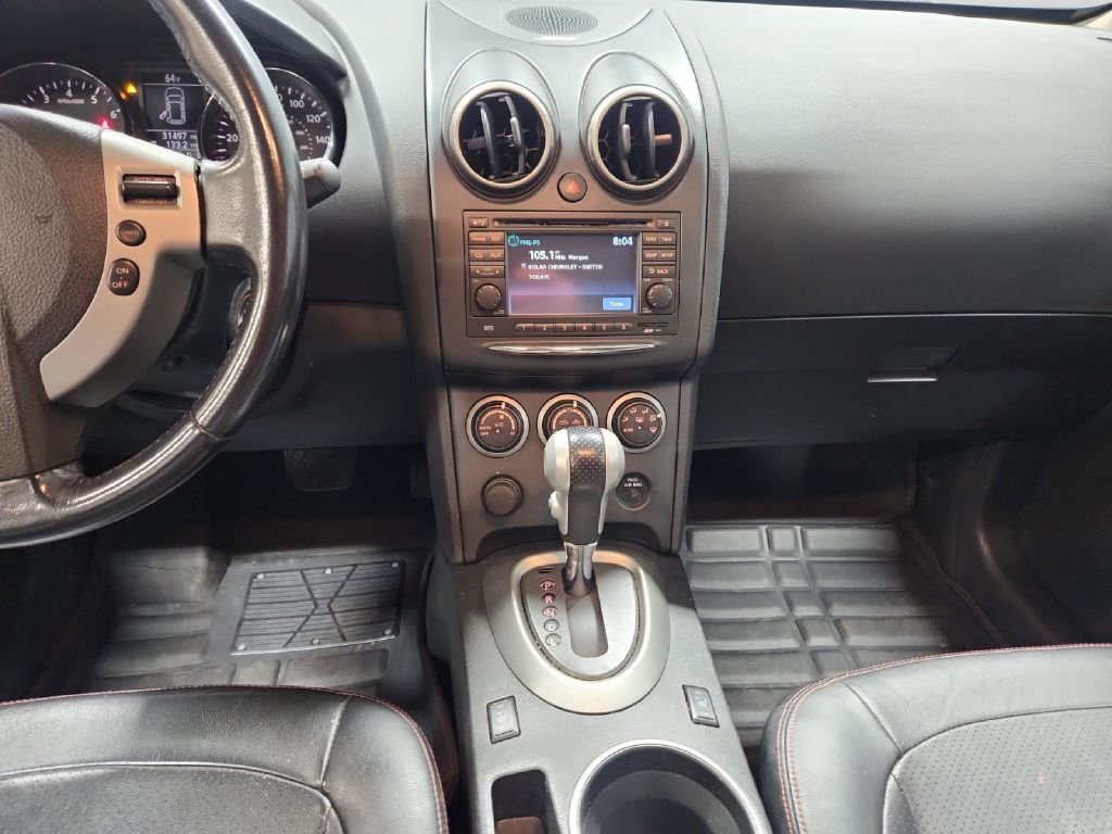 Photo 12 of this NISSAN ROGUE