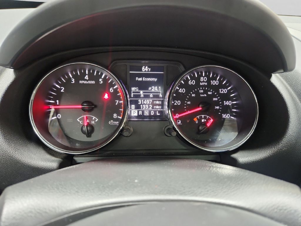 Photo 16 of this NISSAN ROGUE