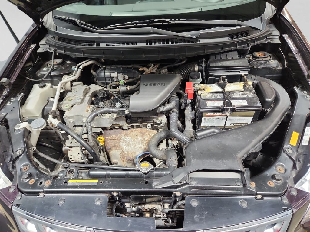 Photo 20 of this NISSAN ROGUE