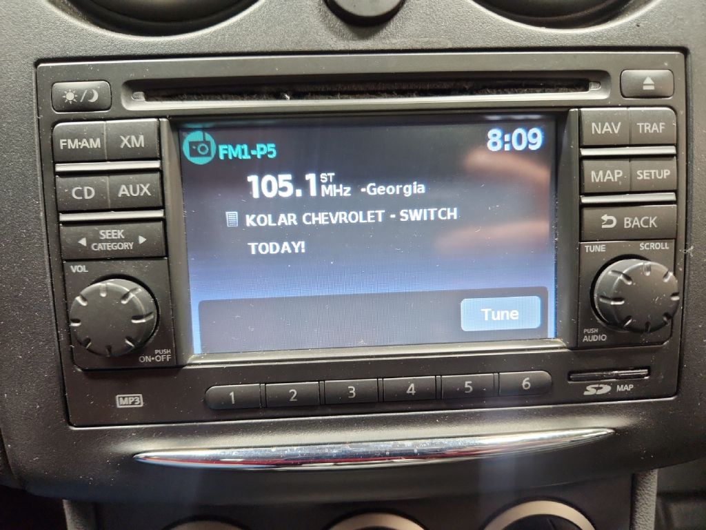 Photo 21 of this NISSAN ROGUE
