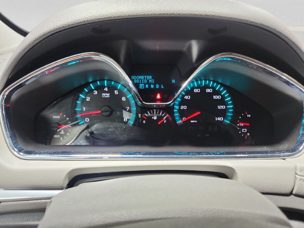 Photo 16 of this CHEVROLET TRAVERSE