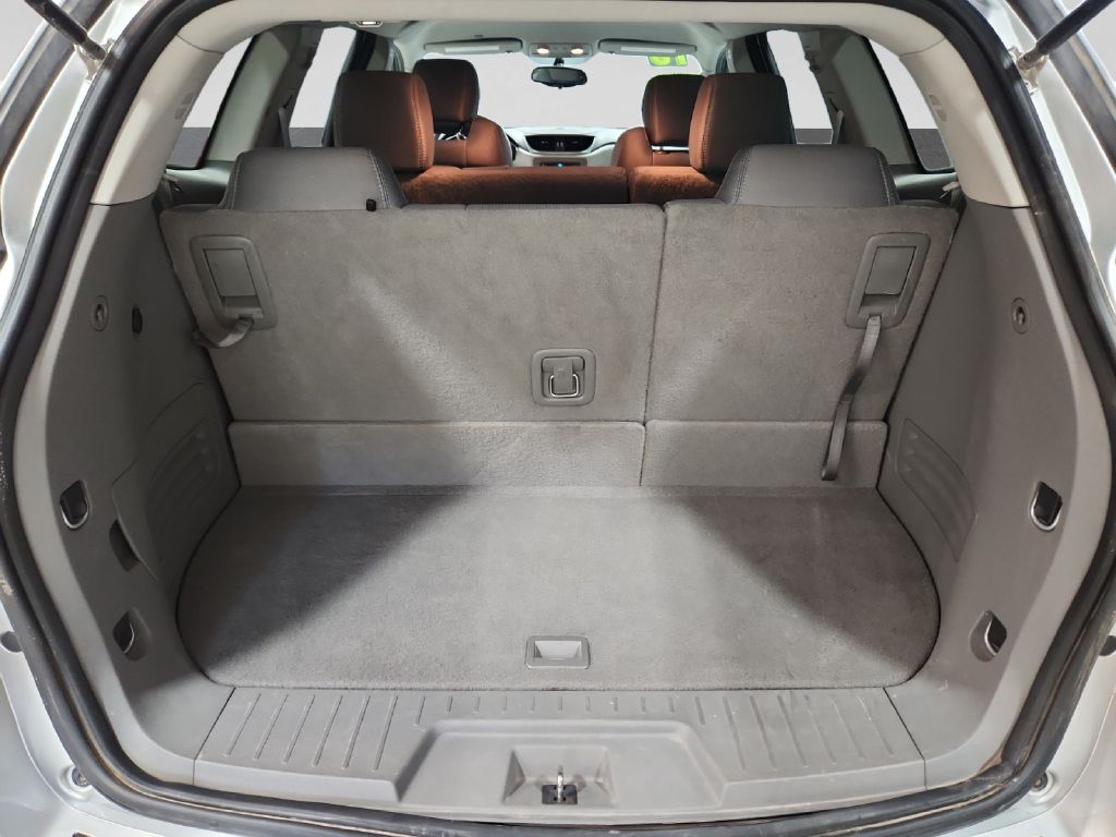 Photo 19 of this CHEVROLET TRAVERSE