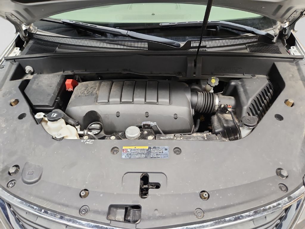 Photo 20 of this CHEVROLET TRAVERSE