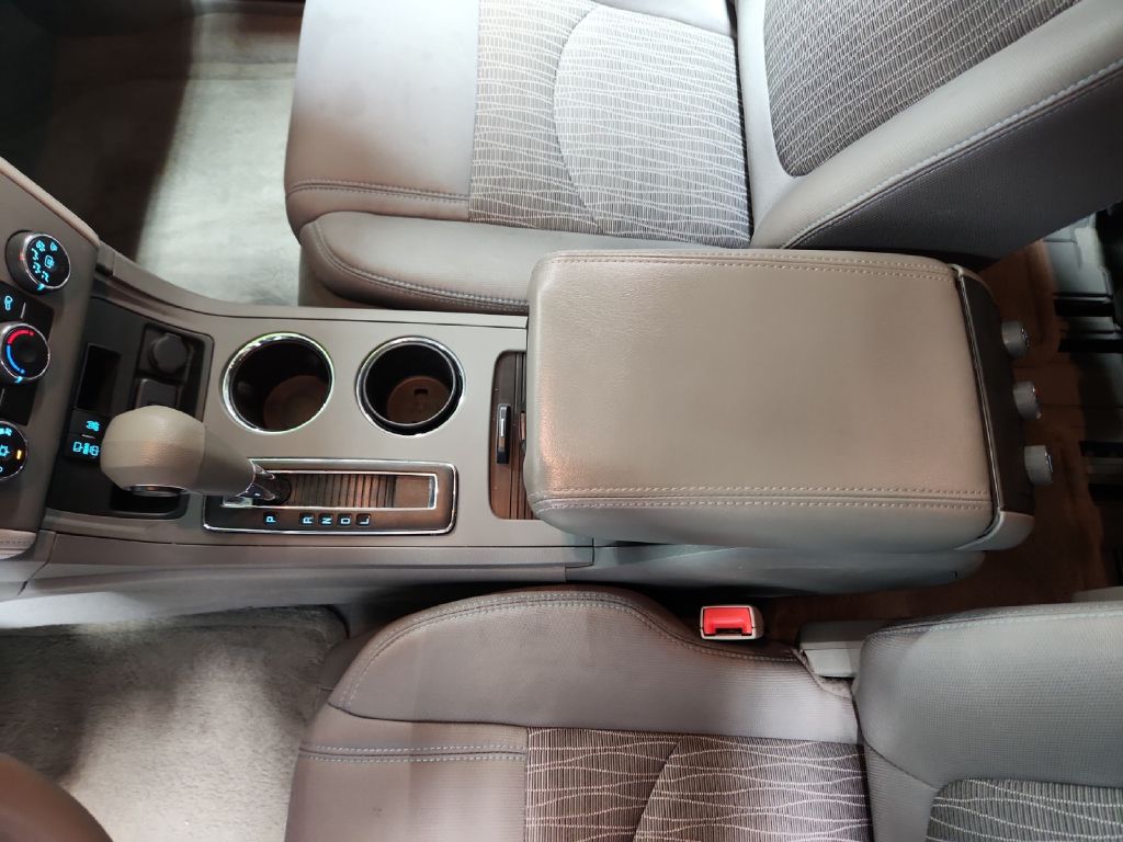 Photo 22 of this CHEVROLET TRAVERSE