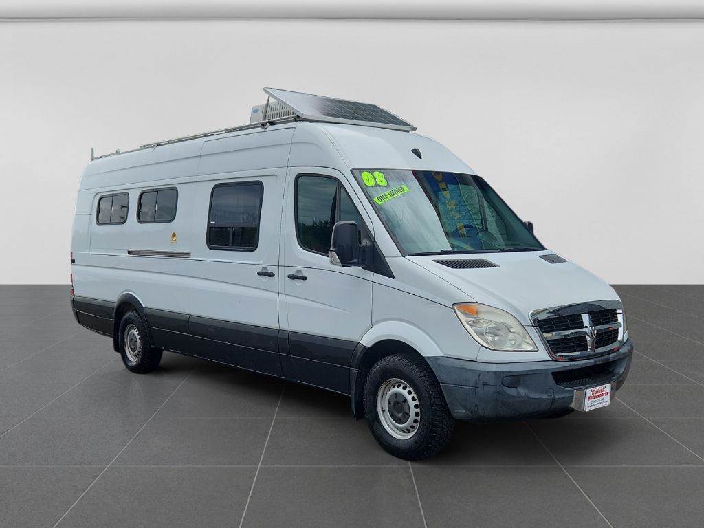 Photo 7 of this DODGE SPRINTER