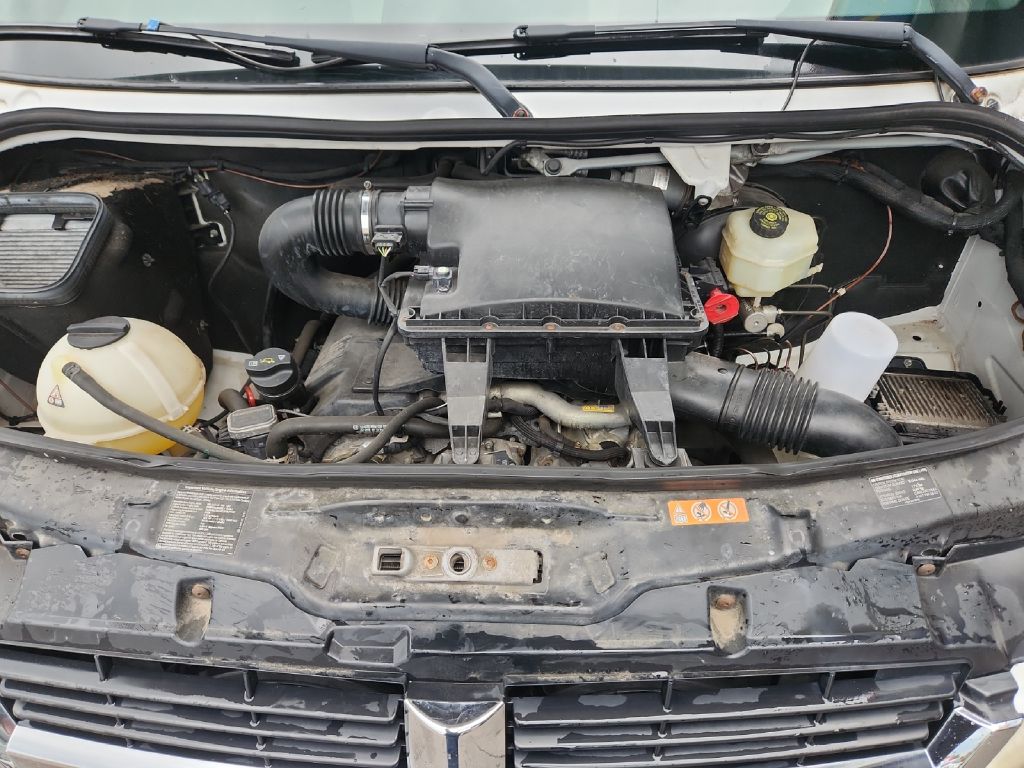 Photo 20 of this DODGE SPRINTER