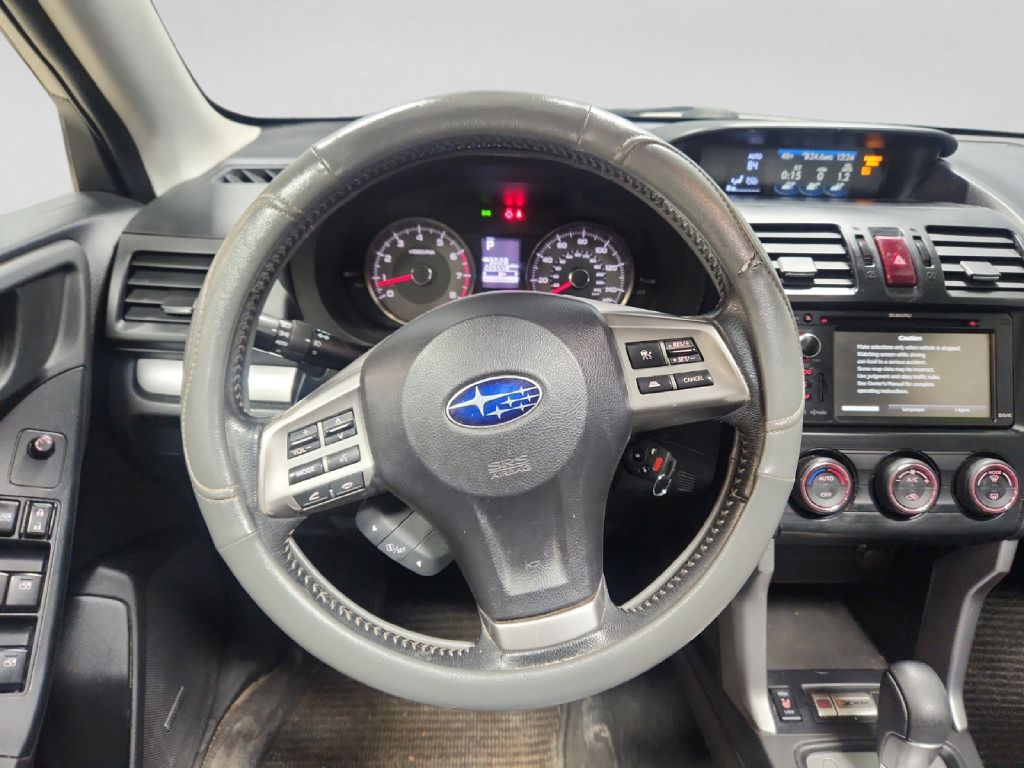 Photo 11 of this SUBARU FORESTER