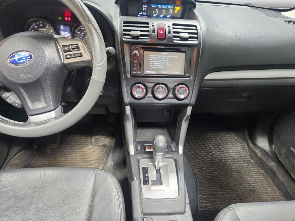 Photo 12 of this SUBARU FORESTER