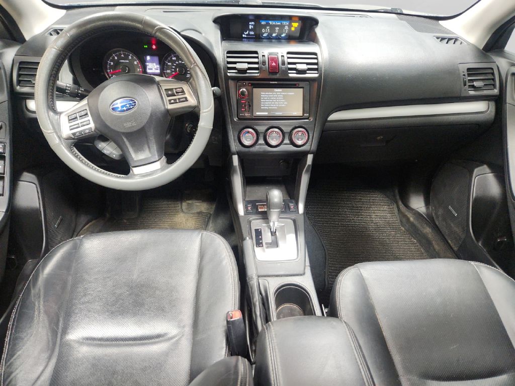 Photo 14 of this SUBARU FORESTER