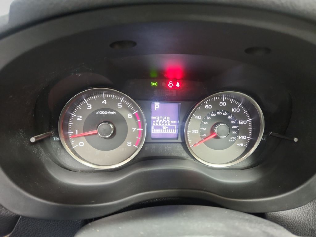 Photo 16 of this SUBARU FORESTER