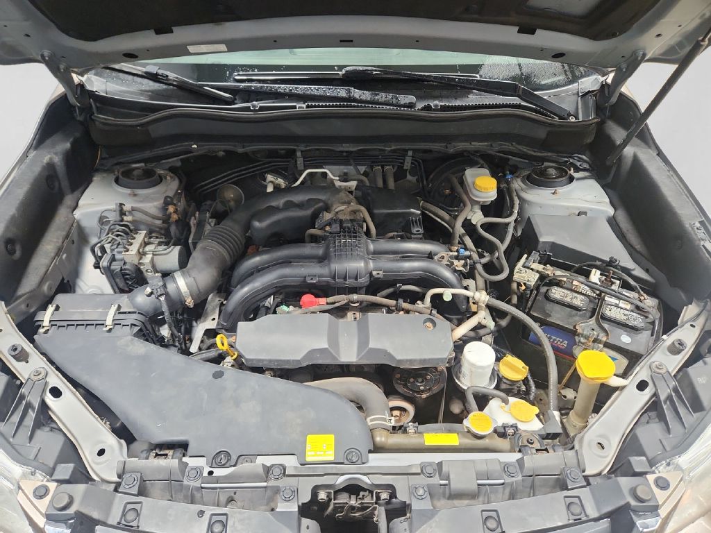 Photo 20 of this SUBARU FORESTER
