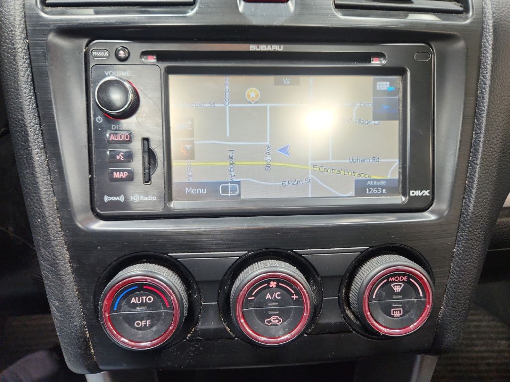 Photo 21 of this SUBARU FORESTER