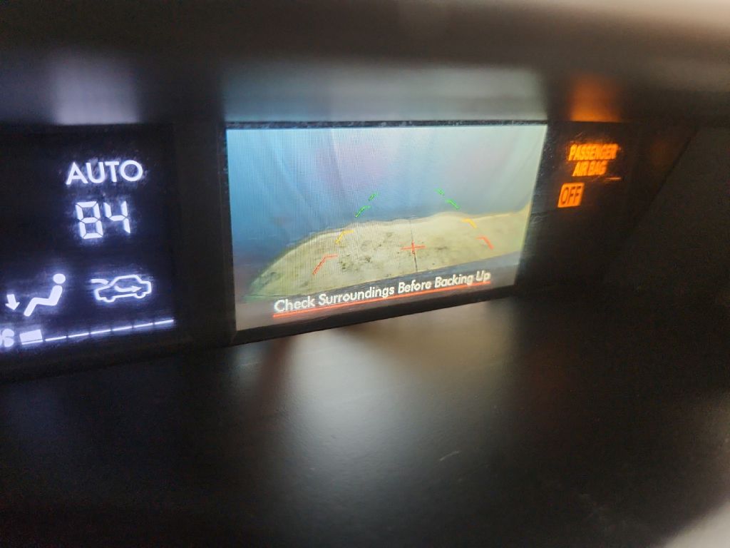 Photo 24 of this SUBARU FORESTER