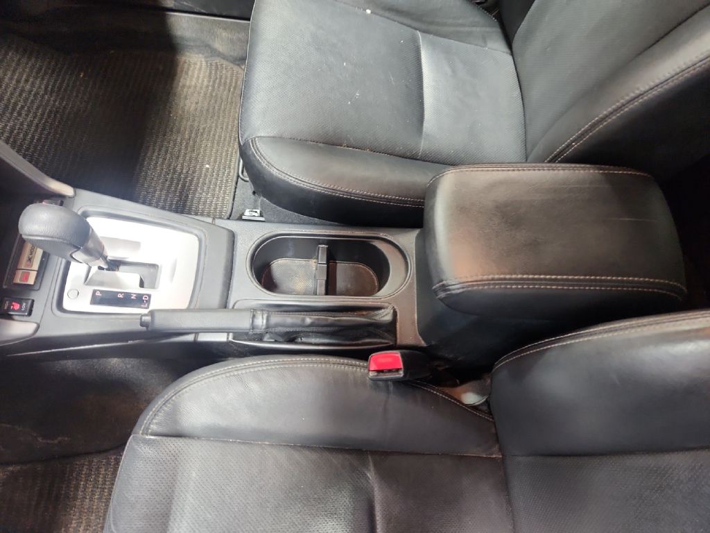 Photo 25 of this SUBARU FORESTER
