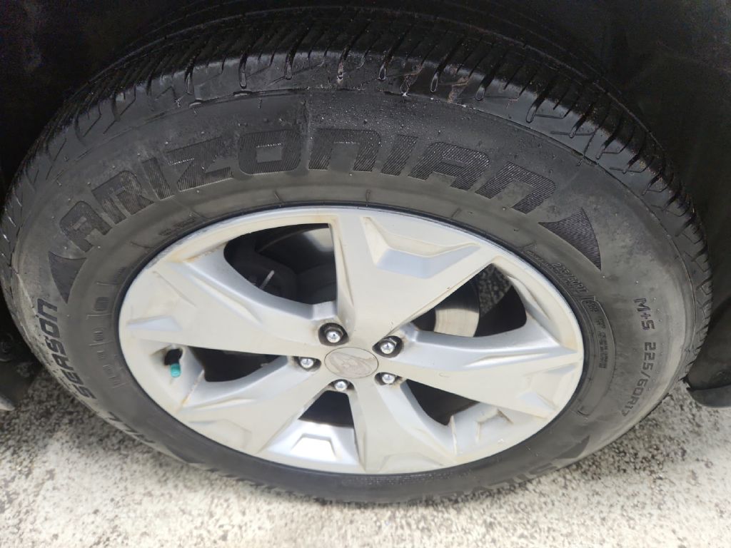 Photo 26 of this SUBARU FORESTER