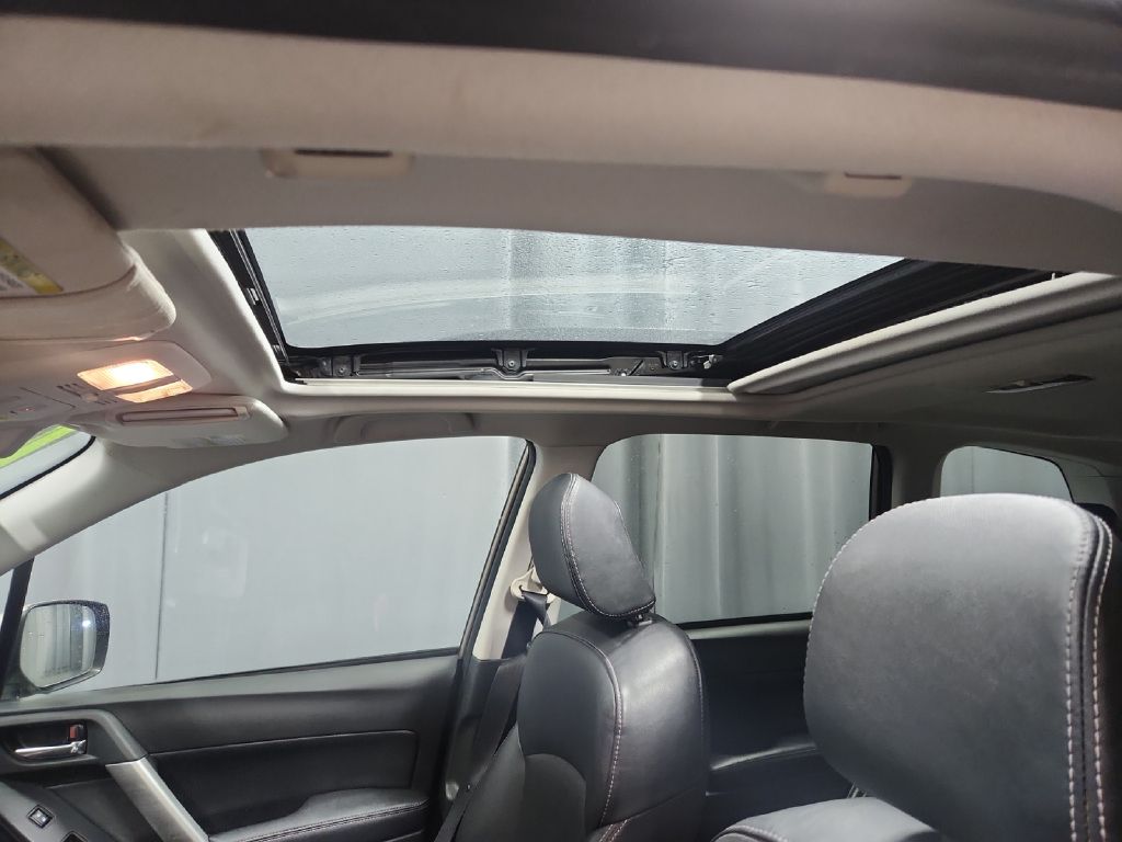 Photo 28 of this SUBARU FORESTER