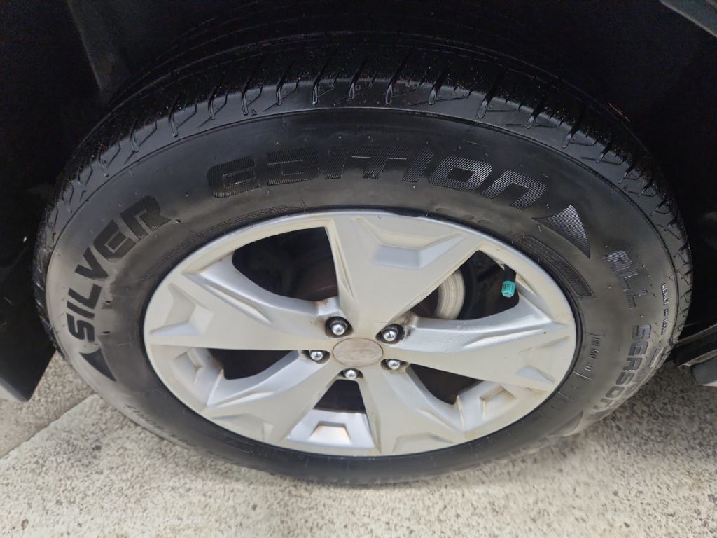 Photo 30 of this SUBARU FORESTER