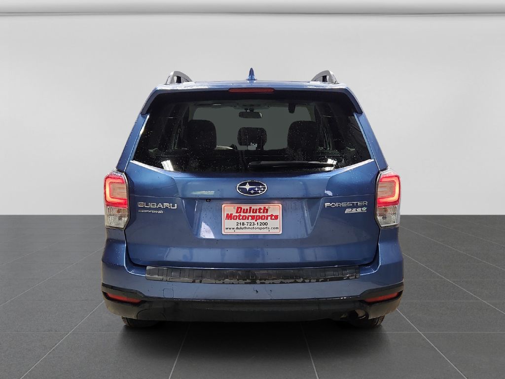 Photo 4 of this SUBARU FORESTER