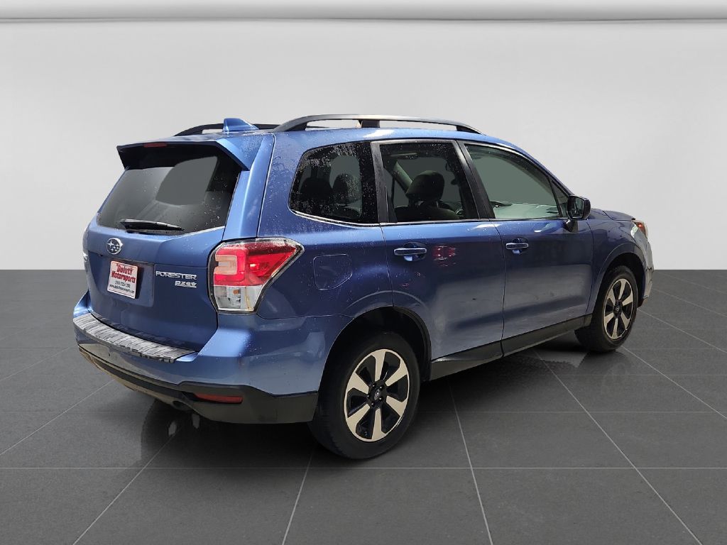 Photo 5 of this SUBARU FORESTER