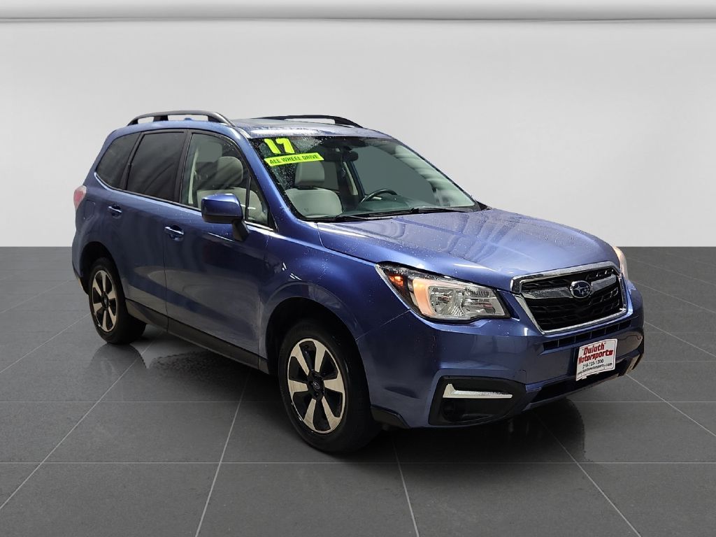 Photo 7 of this SUBARU FORESTER