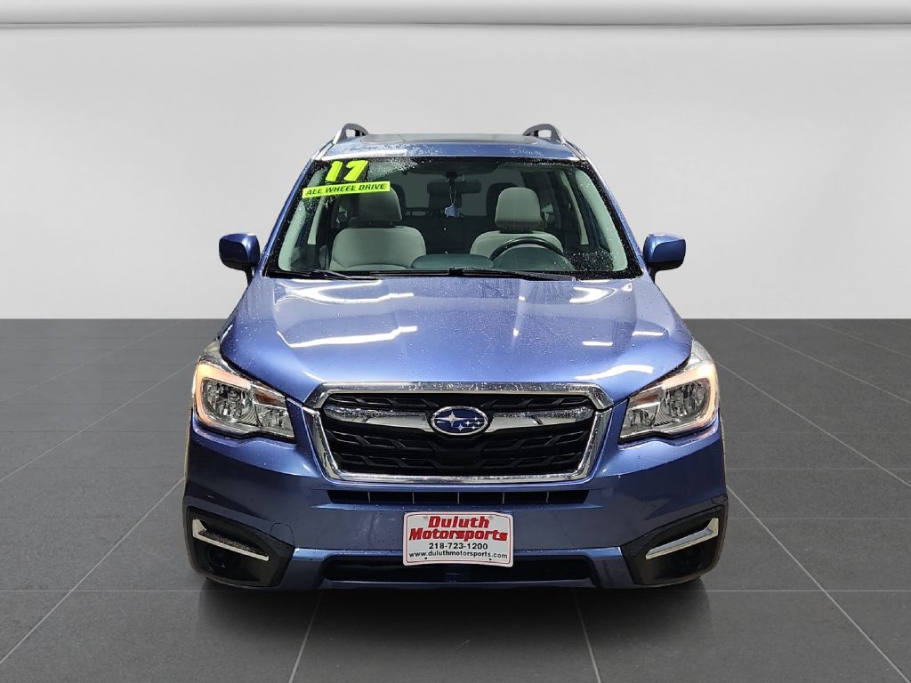 Photo 8 of this SUBARU FORESTER