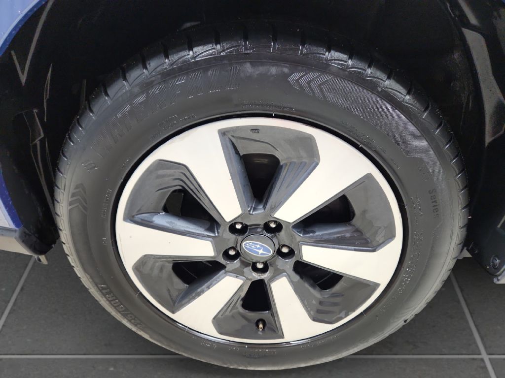 Photo 9 of this SUBARU FORESTER
