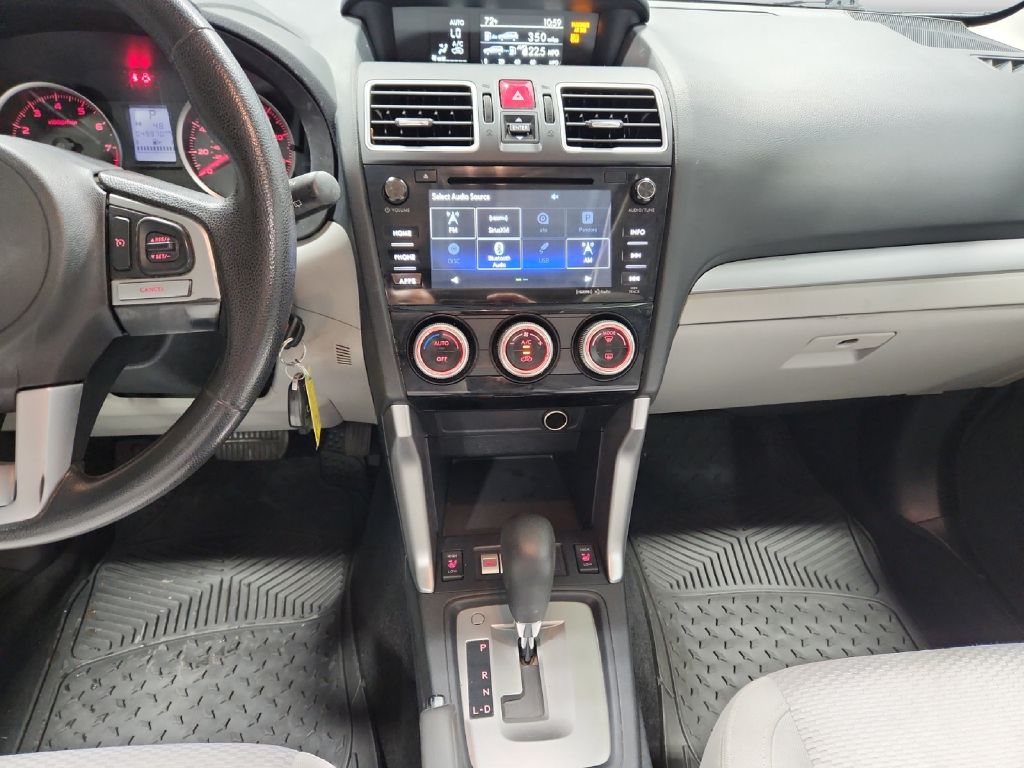 Photo 12 of this SUBARU FORESTER
