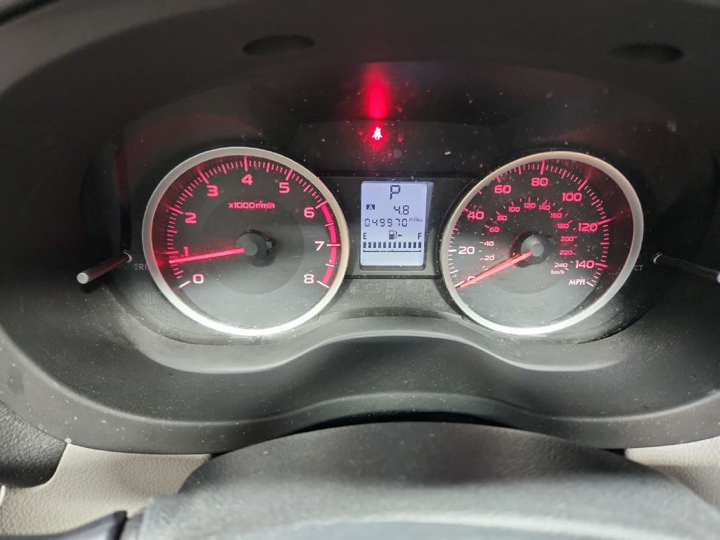 Photo 16 of this SUBARU FORESTER