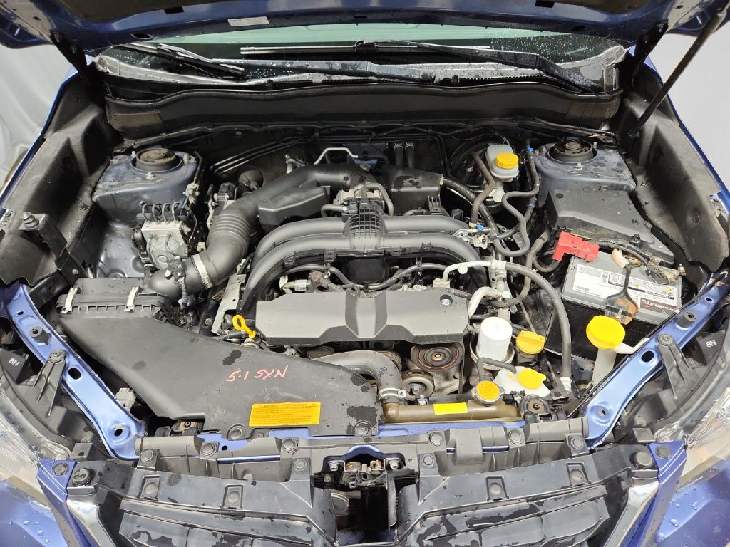 Photo 20 of this SUBARU FORESTER