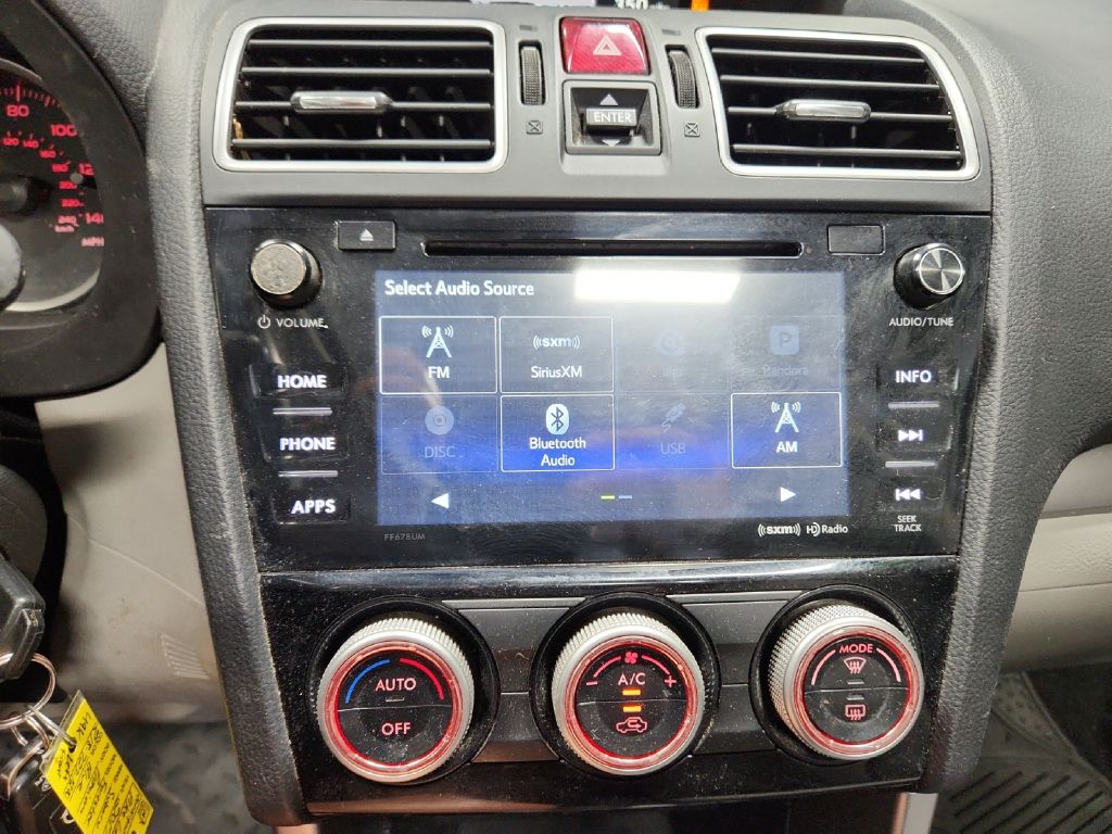 Photo 21 of this SUBARU FORESTER
