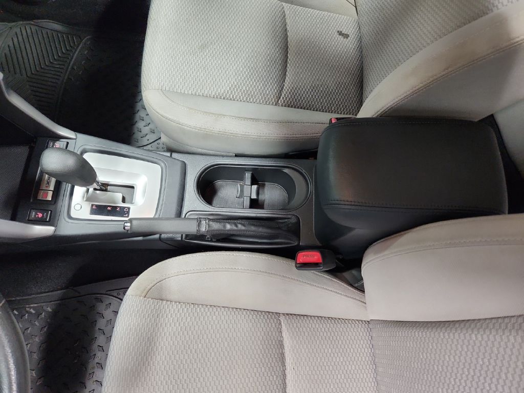 Photo 24 of this SUBARU FORESTER