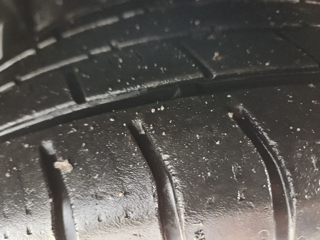 Photo 30 of this SUBARU FORESTER