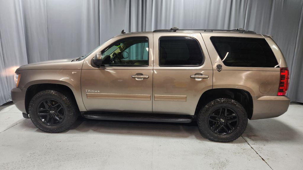 CHEVROLET TAHOE 2012 CHEVROLET TAHOE 1GNSK2E03CR290054