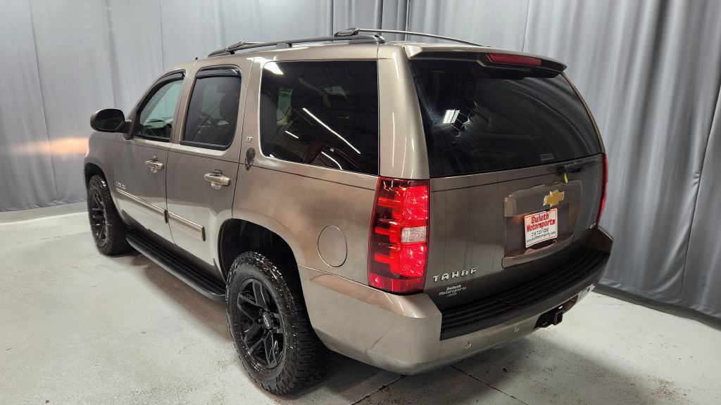 CHEVROLET TAHOE 2012 CHEVROLET TAHOE 1GNSK2E03CR290054